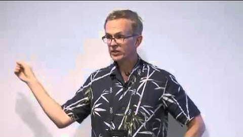 2016 GDC Khronos Session - Vulkan -  Low Res