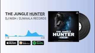 Tiger Dance Remix | Dj Nish | Trap Mix | Jungle Mix | Djwaala Records