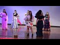 Fashion ka jalwa  fashion show  freshers party  suresh gyan vihar universityjaipur india dance