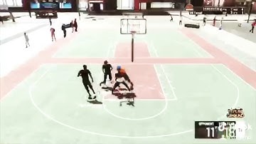 Best 2 way slashing playmaker in 2k20🔥 Watch the whole video to find out👀👀