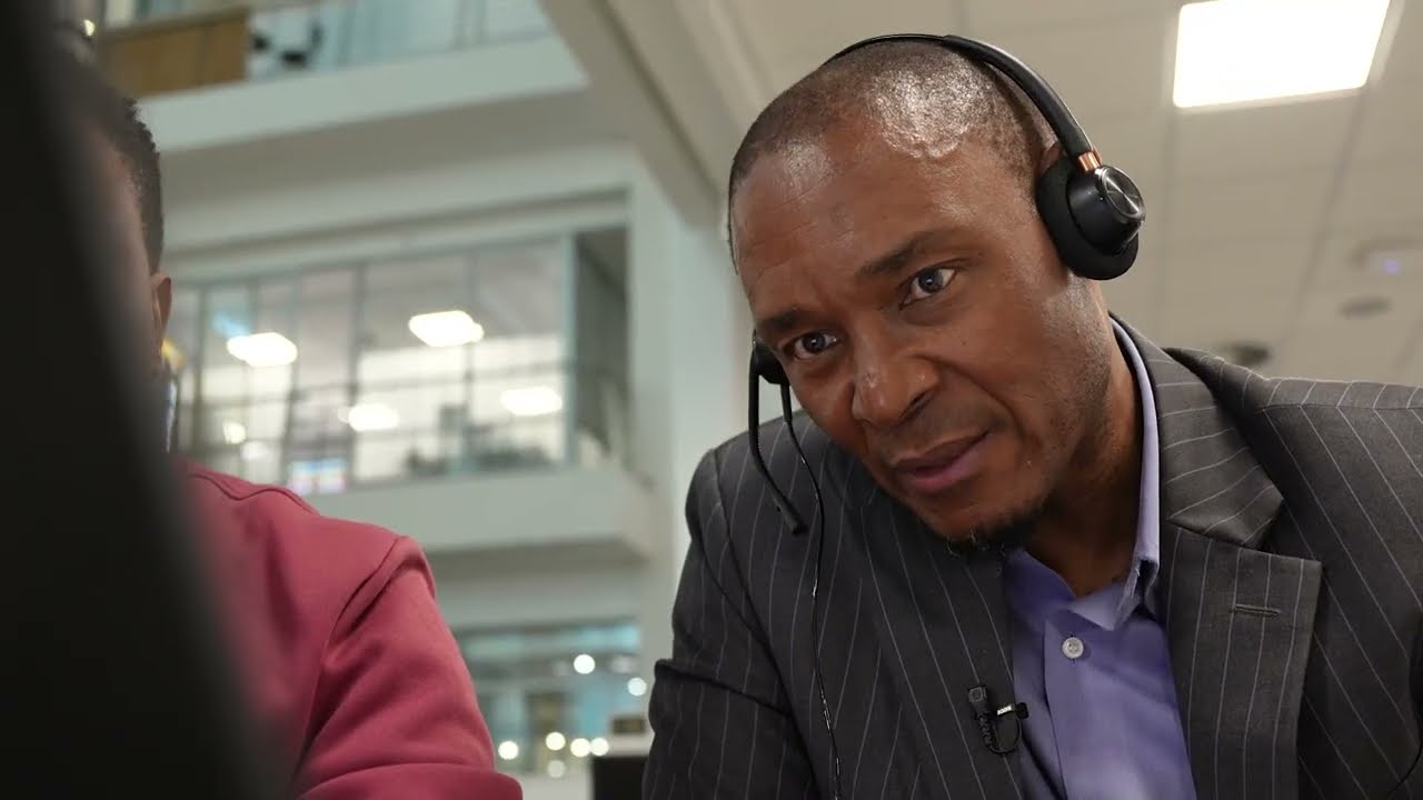 MTN Client Experience