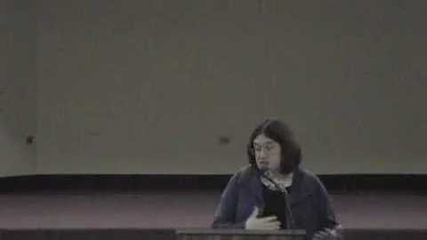 Interfaith Families - Ruth Abrams 2of9