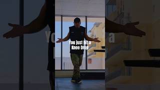 Famous Easy knee Drop tutorial in 3 steps #howtobreakdance #dancetutorial #trendingdance #easymoves Wealth