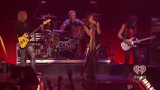 Aerosmith - Dream On ( The Best Live Performance )