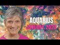 Aquarius January 2023 Astrology Horoscope Forecast