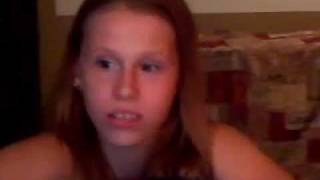 Adele, Rolling In The Deep Sung By Jade 11Yo