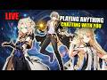 Honkai Star Rail - Playing Amphoreus For The First Time