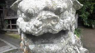 Abarebugyo Of Seaside Towns And Shrines Japan