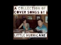 I&#39;m on Fire (Bruce Springsteen cover) - Stay Classy - little hurricane