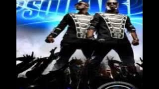 P-Square  - Chop My Money