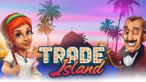 Trade Island (gameplay)