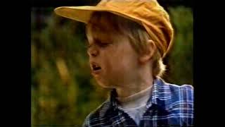 GIO Australia ad (1991)