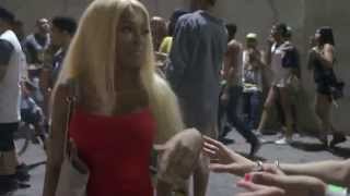 Famous AFTERMATH @ VOGUE NIGHTS 6/30/2014 PART 1 Profile