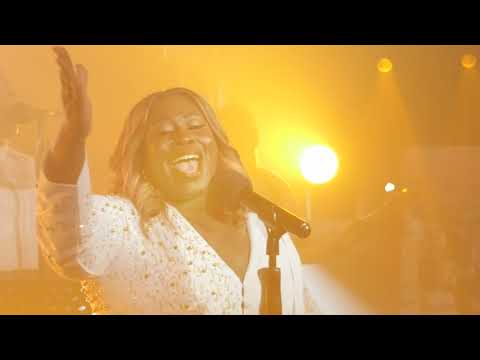 Tosin Oyelakin - Alpha and Omega Official Music Video