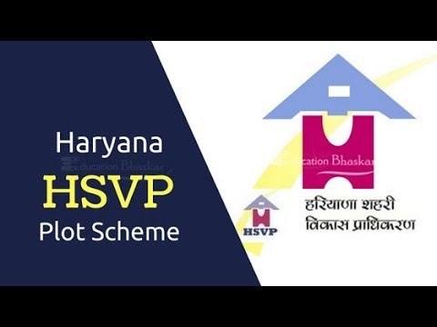 Pay your Plot Payments Online  HSVP HUDA #architect  SECTOR HARYANA