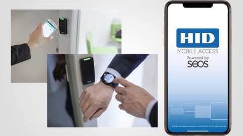 How To Issue And Revoke Mobile IDs in the HID Origo Management Portal