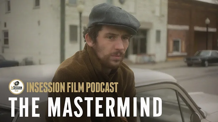 Movie Review: The Mastermind