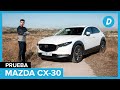 Mazda CX-30 Skyactiv-X, ¿sabes conducir? | Prueba | Review en español | Diariomotor