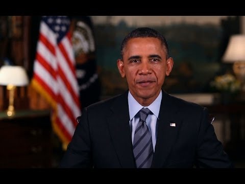 Video: 7 Saker Amerikaner Utomlands Kan Göra För Obama - Matador Network