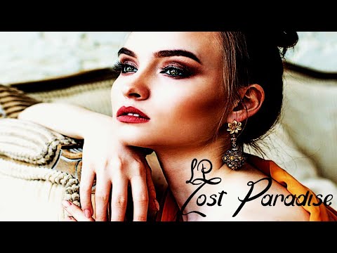 Rapossa - Oriental Tales (Original Mix)
