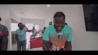 Suave Jay - Poppin' Now feat. Nana Kofi (Official Video)
