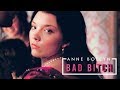 Anne Boleyn - Bad Bitch
