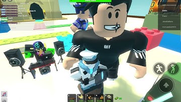 playing some random players fallen mode ( mega long video)