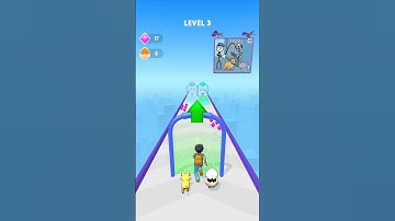 MONSTER SQUAD RUSH GAMEPLAY PART 3 #gameplay #games #gaming #monstersquadrush