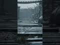 Reimagining the Quixel Military Trench Sample | Cinematic UE5 Lighting & Fog