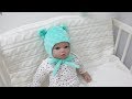 Как сшить шапочку для новорожденного своими руками + выкройка