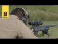 Magpul hunter 700 stock  features  install