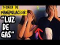 ⚡️El Gaslighting: Técnica de Manipulación que daña tu SALUD Mental y Autoestima |Psic. Eri Sánchez