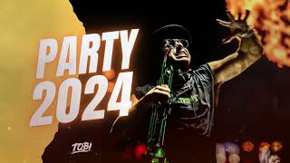Party Mix 2024 | EDM Bass Music #200k 🖤