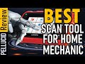 ✅ Top 5 Best Scan Tool For Home Mechanic In 2024