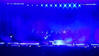 Los Tres - La Primera Vez (Revuelta - Movistar Arena - 30.04.2024)