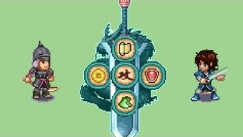 【JAVA GAMES】 逃亡 - J2me Loader