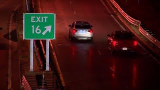 Exit numbers you have memorized for years will change