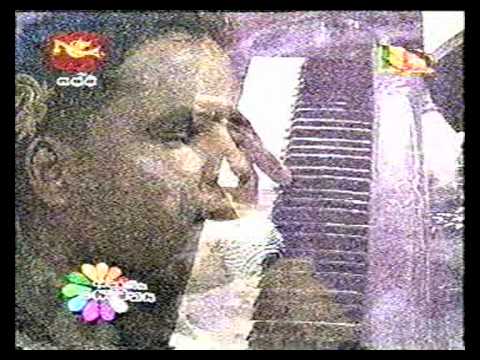 Niwaduwata Mama Ennam 