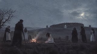 The Changeling of Ballyvadlea: A True Irish Folk Horror Story | The Fall Asleep Podcast