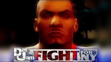 Becoming a Y.N. Def Jam Fight For NY (Story) PART 1.