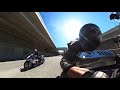 Yamaha R1M back on the streets! Hayabusa - S1000RR - ZX10R - R1