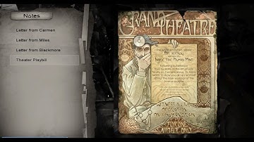 The Suffering:Ties that Bind - Gathering All Files