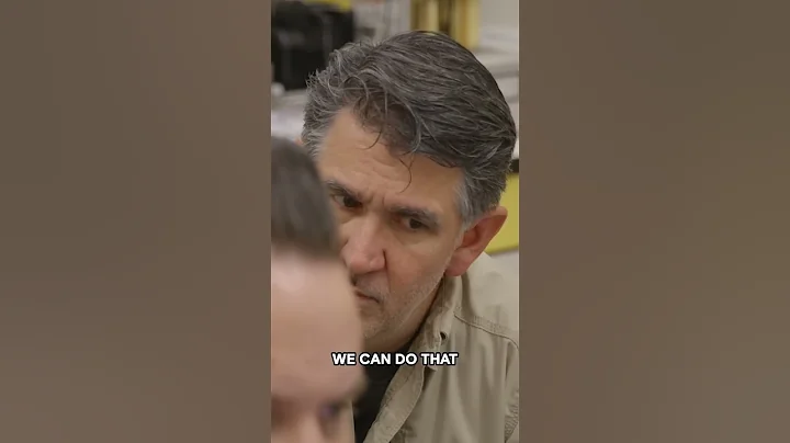 What Is Inside The Mesa? | The Secret of Skinwalker Ranch | #shorts | History