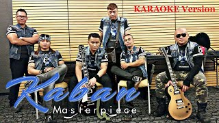 Kaban by Masterpiece (Karaoke Version)