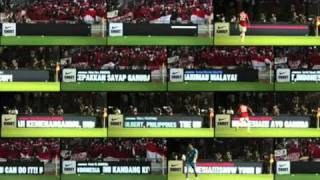 PGK Media LED Banner for Ogilvy-Nike SHOUT Part 1 screenshot 3
