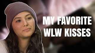 My Favorite WLW Kisses