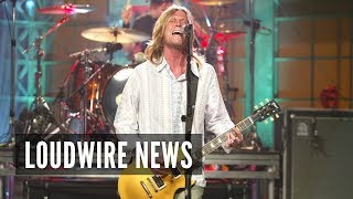 Puddle of Mudd's Wes Scantlin is Headed to Jail