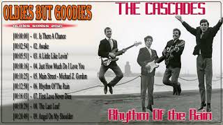 The Cascades Greatest Hits Full Album