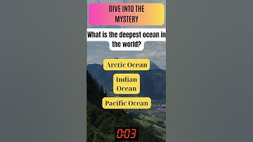 Can You Solve This Mind-Bending Quiz? 🤔 | Test Your Knowledge! 5