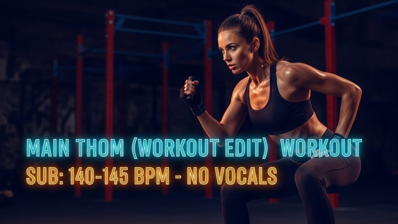 Military physical training ground Workout Music